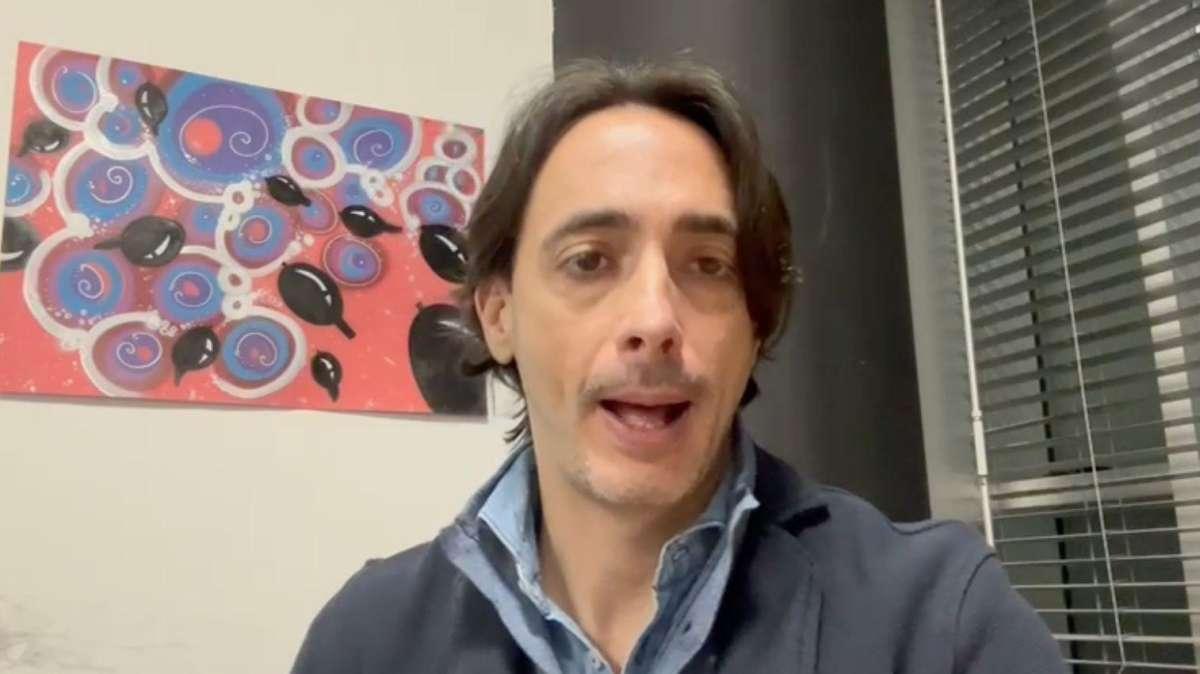 VIDEO - Lecce-Inter 0-4, Tramontana: "Prestazione incredibile nonostante il turnover"