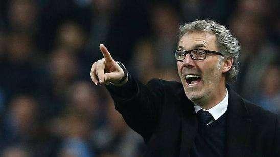 UFFICIALE- Blanc non sarà più l'allenatore del PSG