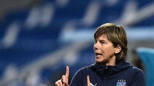 Bertolini: "L'Inter dimostra che gli investitori stranieri sono molto attenti al calcio femminile"