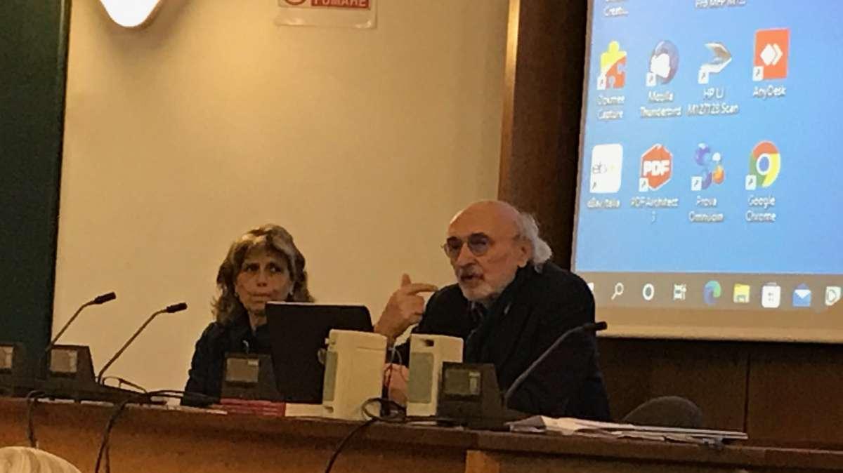 Corbani (Comitato Sì Meazza): "San Siro, chiederemo l'udienza pubblica. Investimento dei club? Non è vero"
