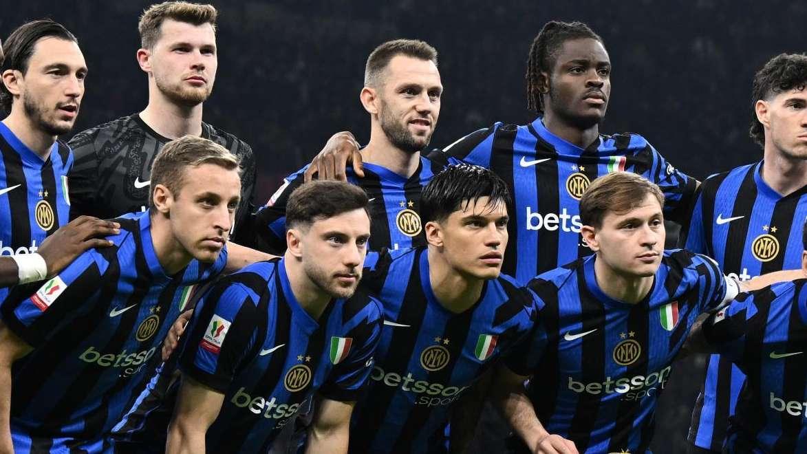 TS - Inter con più margine nonostante pochi titolari. Ma c'è uno svantaggio verso il ritorno