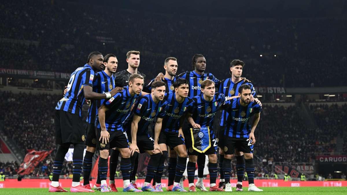 Milan-Inter, chi è stato il migliore? Cliccate e votate