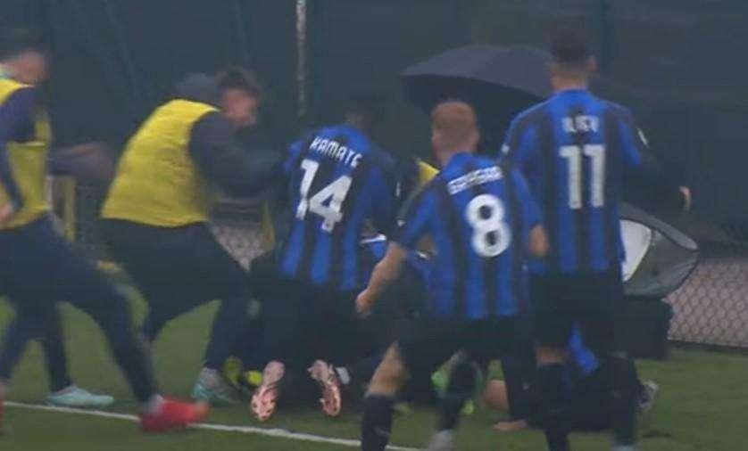 VIDEO - Owusu regala il derby Primavera all'Inter di Chivu: rivedi gli highlights