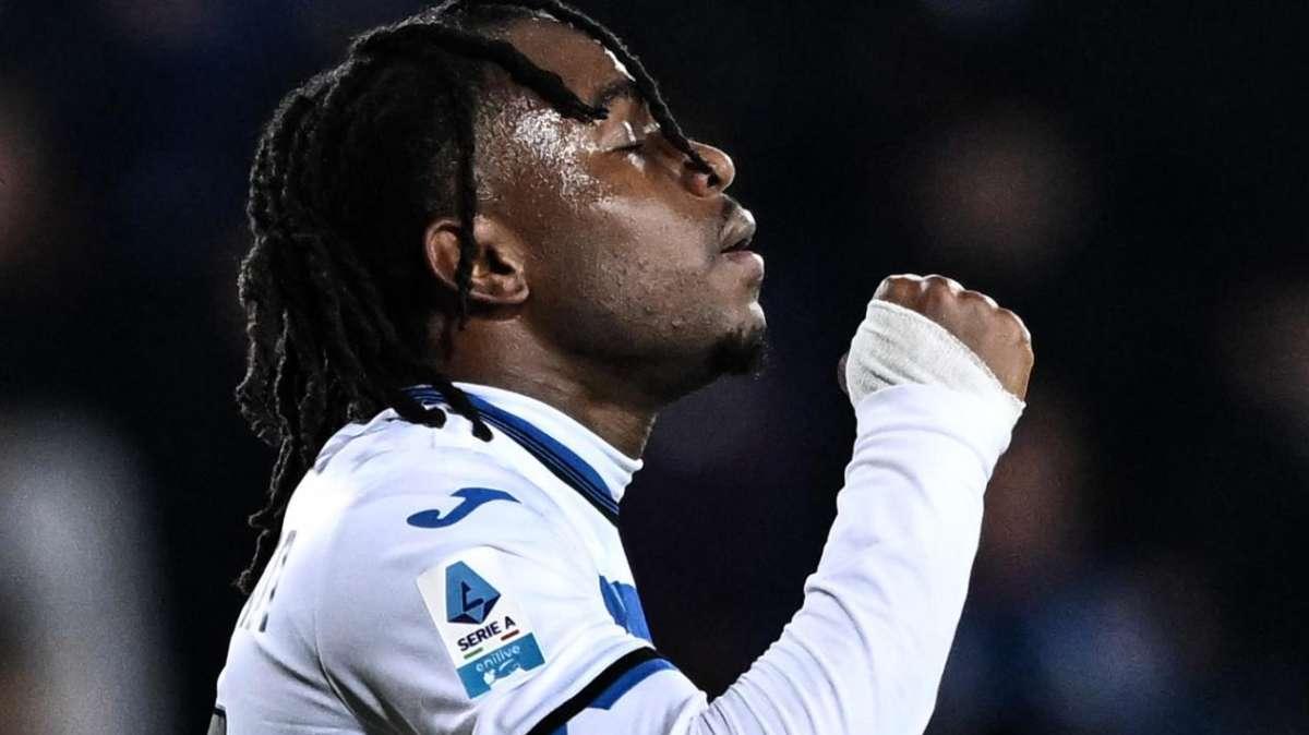 GdS - L'Inter accelera ma ancora non basta: Lookman resta in bilico, si attende la risposta ufficiale dell'Atalanta. Entro il fine settimana...