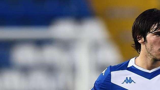 FcIN - Tonali-Inter, rush finale: pronto quinquennale da 2,5 mln. Niente asta con Juve e Milan