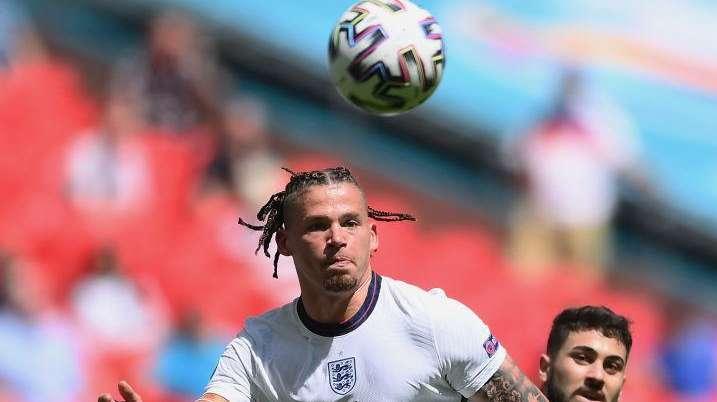 Kalvin Phillips: "Eriksen? Quanto accaduto ha colpito tutti noi, gli auguriamo un pronto recupero"