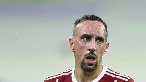 Anche l'Inter su Ribery nel 2010: "Pazzesco, mi volevano 7 top club"