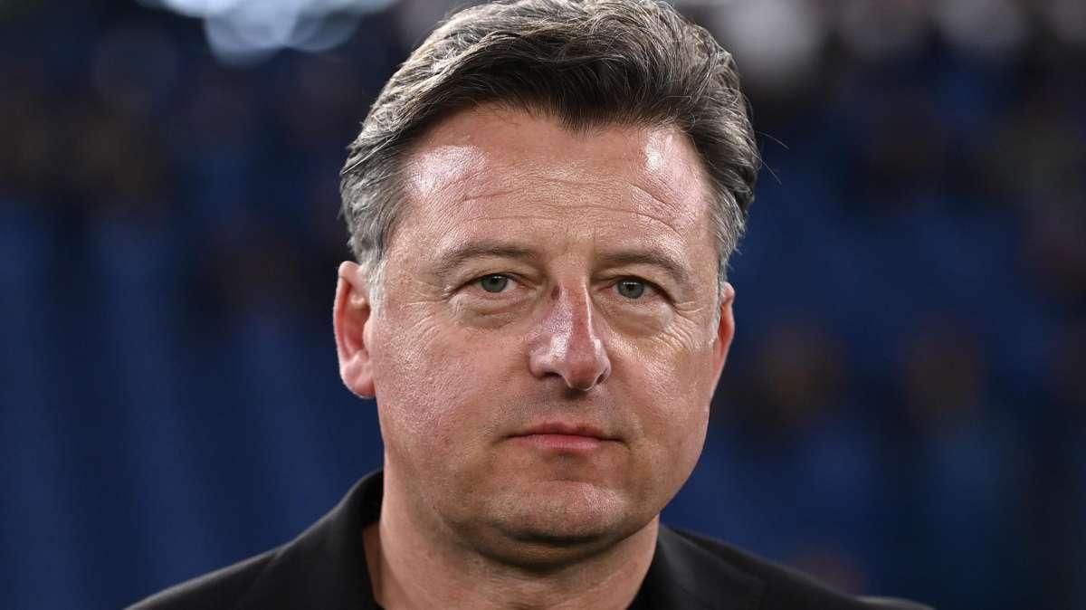 Udinese, Runjaic: "L'Inter è la più forte? Penso di sì, ha qualcosa in più di Atalanta e Napoli"
