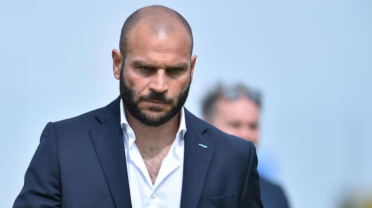 Tiribocchi: "Inter forte in ogni aspetto, darà filo da torcere fino alla fine"