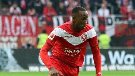 Hertha, dopo l'incasso record di Lazaro pronta maxi-spesa per Lukebakio