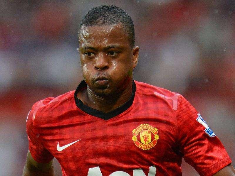 TS - Ecco perché Ausilio preferirebbe Evra a Sagna