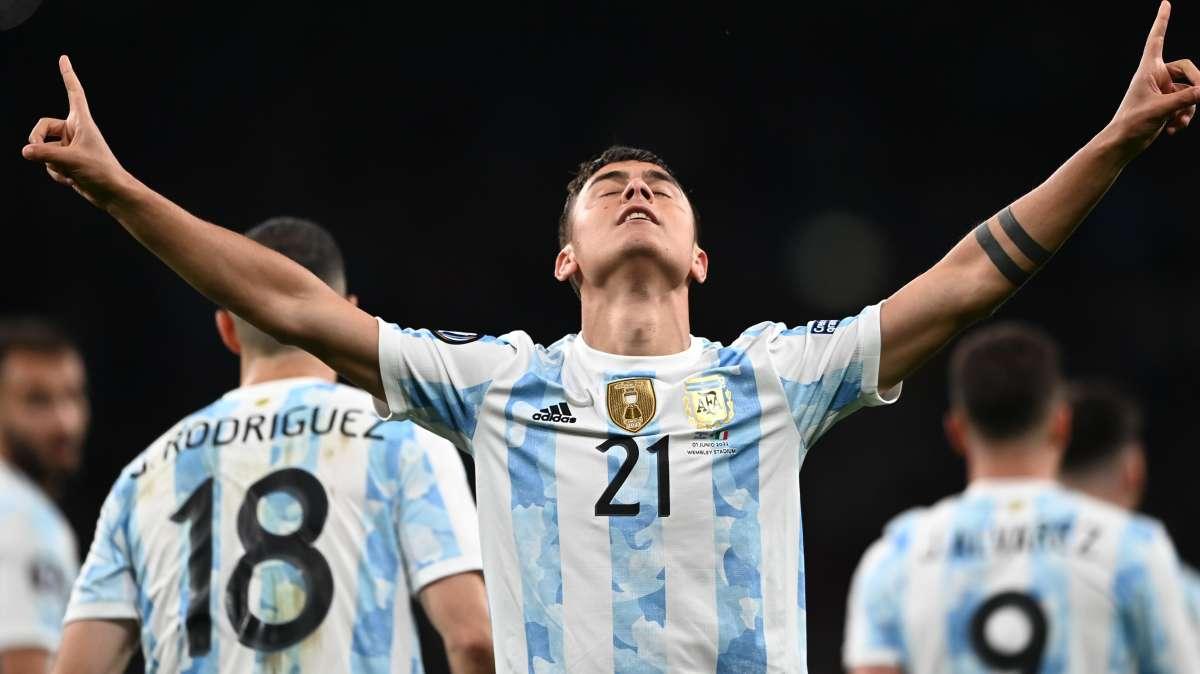 GdS - Corsa a Dybala: il Napoli fa sul serio, difficile l'ipotesi Roma. Inter sempre sullo sfondo. Il punto