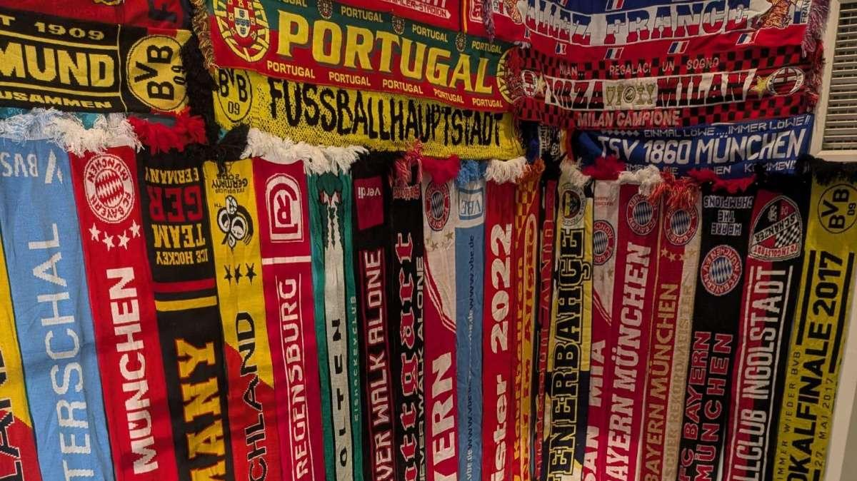 Alla vigilia del derby apre Humana Football Corner: il calcio vintage a portata di mano