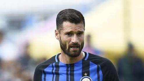 Chelsea, Conte vuole Candreva: pronti 30 milioni