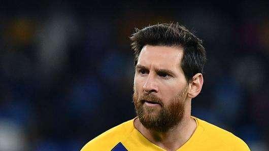 Messi all'Inter? Castilla insiste: "Feeling datato, nerazzurri davanti a tutti se lascia il Barcellona"