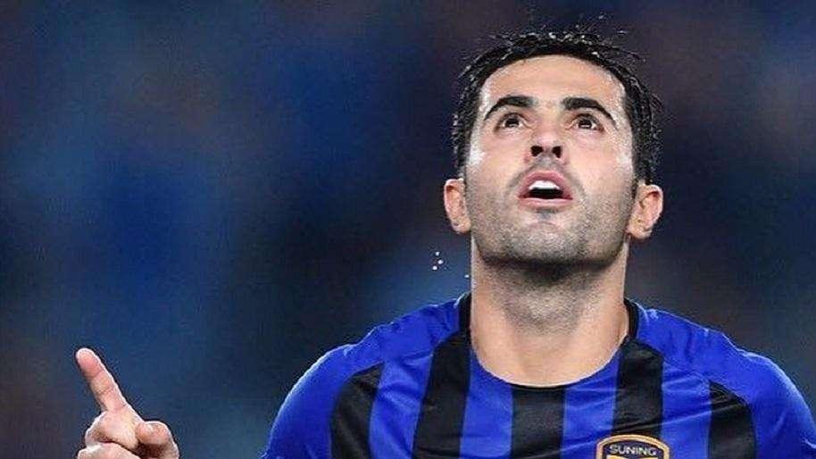 Jiangsu Suning, 3-1 sul Guangzhou Evergrande: bene Eder (gol e assist), autogol per Joao Miranda 