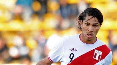 Guerrero idea Inter: il Corinthians annuncia il divorzio 