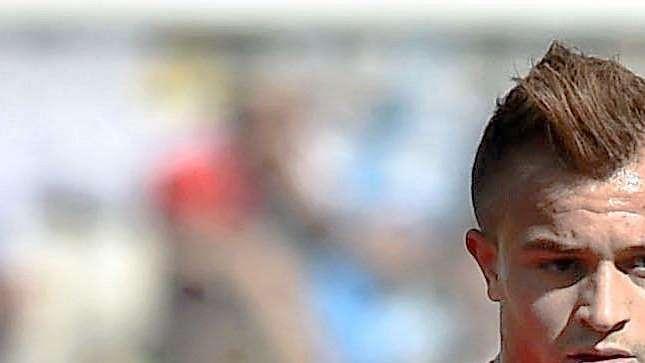 Shaqiri via dal Bayern? "Finché il mercato è aperto..."