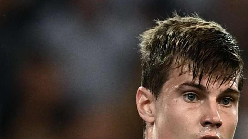 Udinese, Bijol: "Oggi una bella vittoria. Dopo il gol ero molto felice, prima di segnare ho pensato: adesso o mai più"