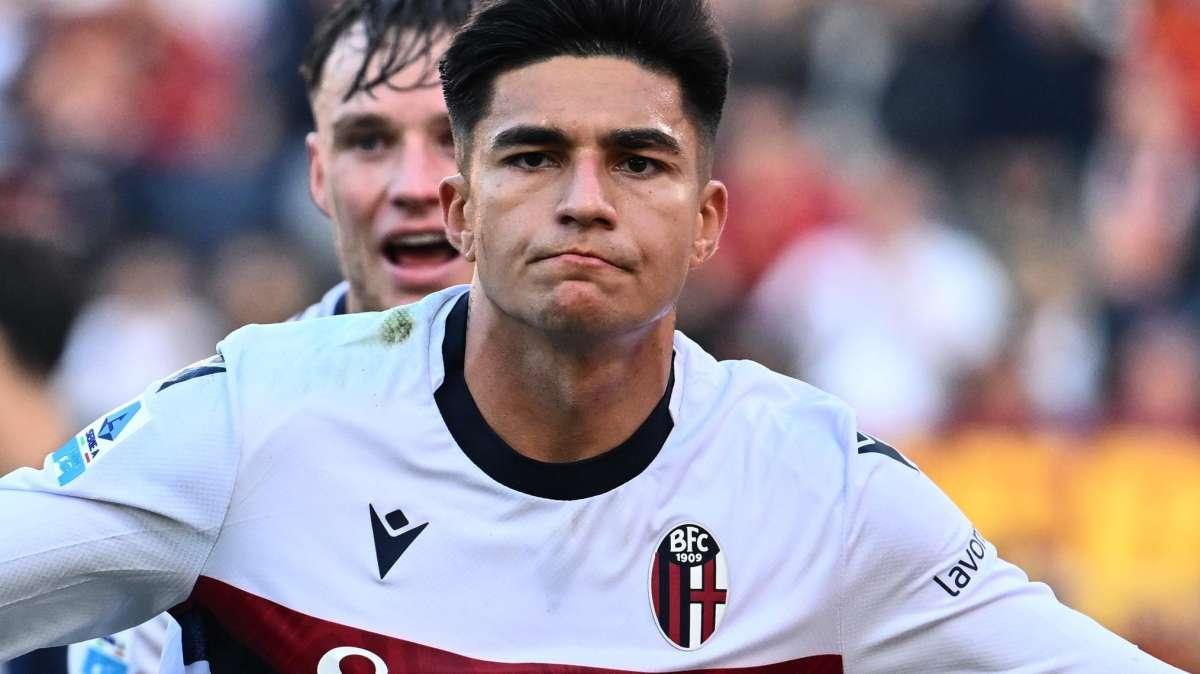 SM - Santiago Castro l'ultima idea di mercato dell'Inter: caratteristiche che ricordano Lautaro
