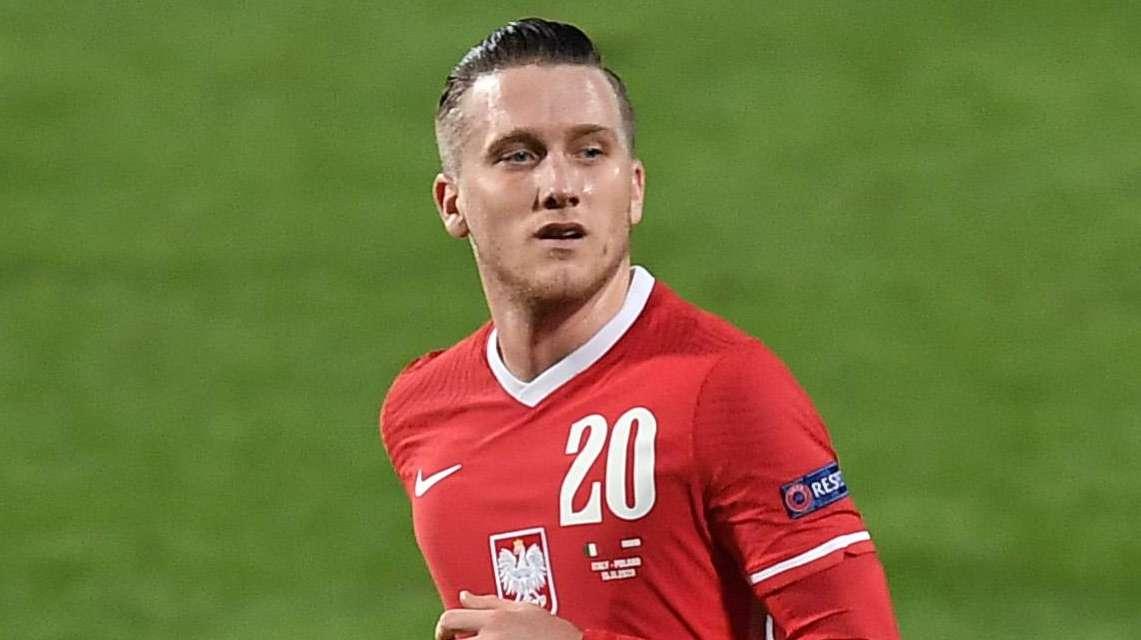 Nations League, la Polonia retrocede in Lega B. Zielinski predica calma: "Non finisce il mondo, sono fiducioso"