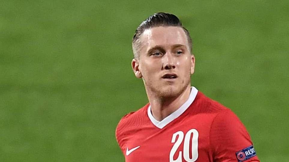 InterNazionali - Polonia-Olanda: il neo interista Zielinski sfida Dumfries e De Vrij