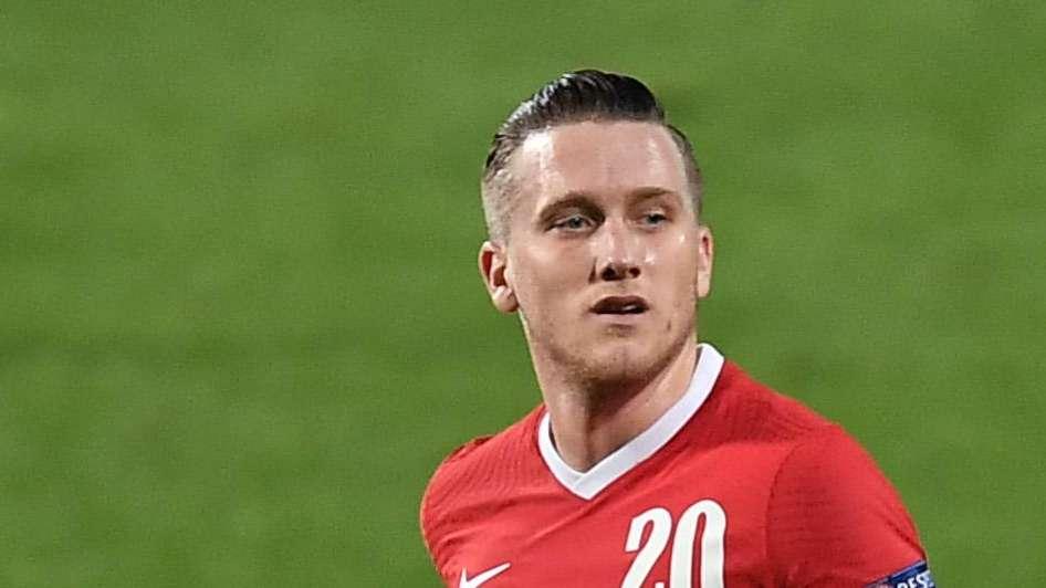 Zielinski e la foto con Ronaldo scattata dopo Portogallo-Polonia 5-1: "Dovevo nascondermi in un angolino?"