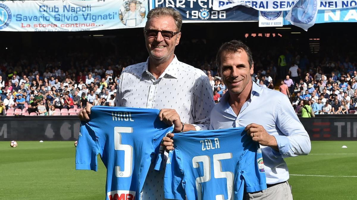 Krol: "Inter favorita anche senza Dumfries. Ecco chi può insidiarla"