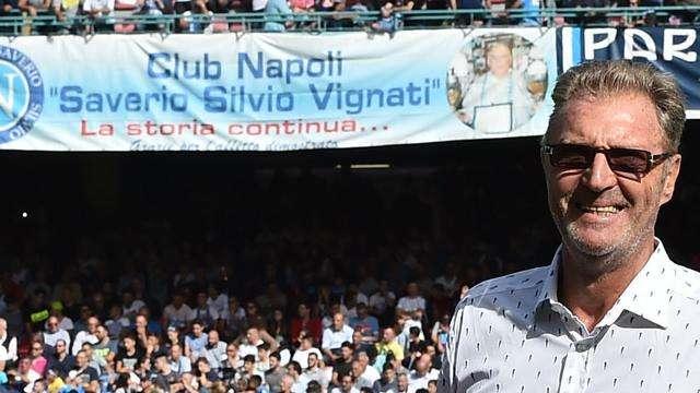 Krol inquadra la prossima lotta Scudetto: "Napoli con più qualità"