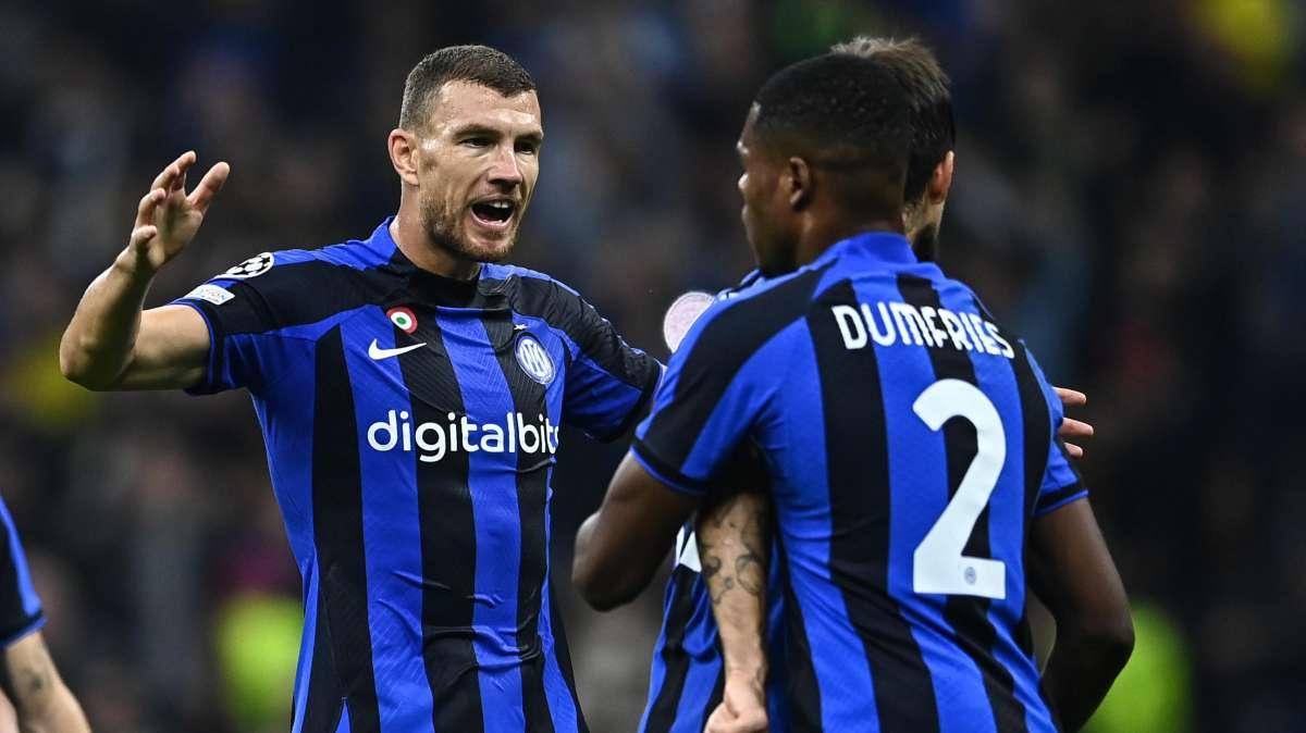 Inter-Barcellona, chi è stato il migliore? Clicca e vota!