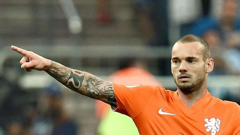 Minuti mondiali 2014: Inter batte Sneijder, ma di poco