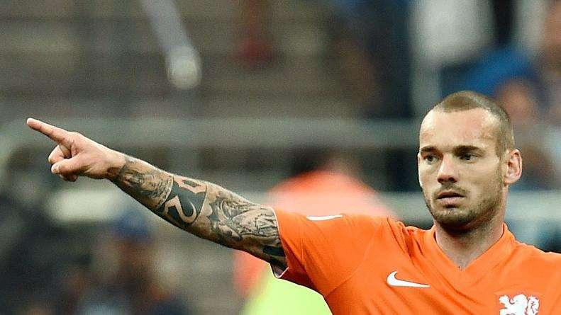 Rodriguez al Real e il Monaco punta Sneijder