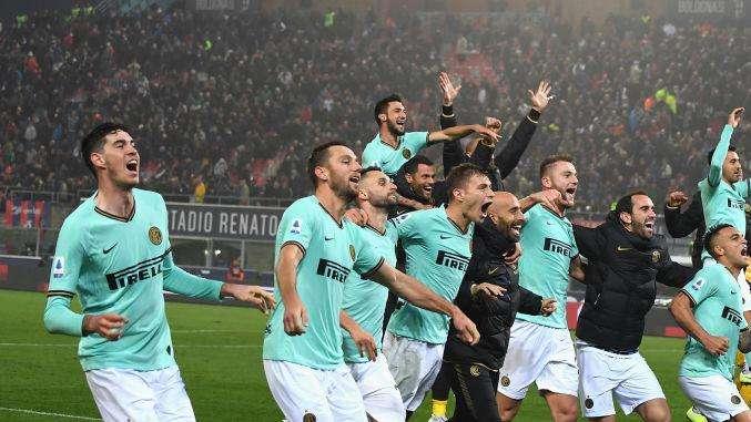 Bologna, nel 2002 l'ultimo successo al Dall'Ara contro l'Inter. Poi 11 ko e 3 pareggi