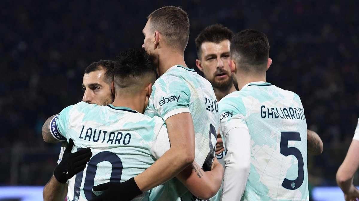 Repubblica - Contava il risultato, ma con Atalanta e Milan quello che si è visto ieri potrebbe non bastare 