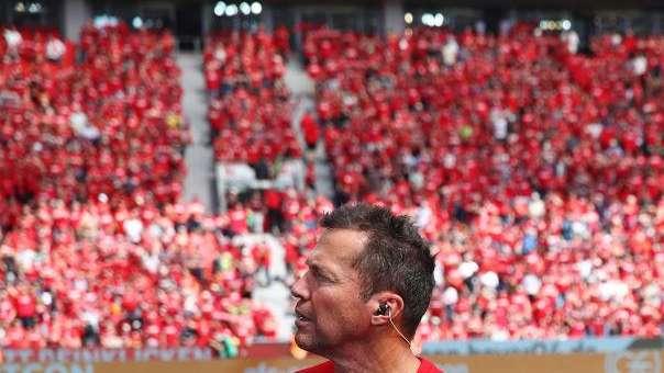 Matthäus: "Spero che l'Inter vinca lo Scudetto. In nerazzurro i miei anni migliori"