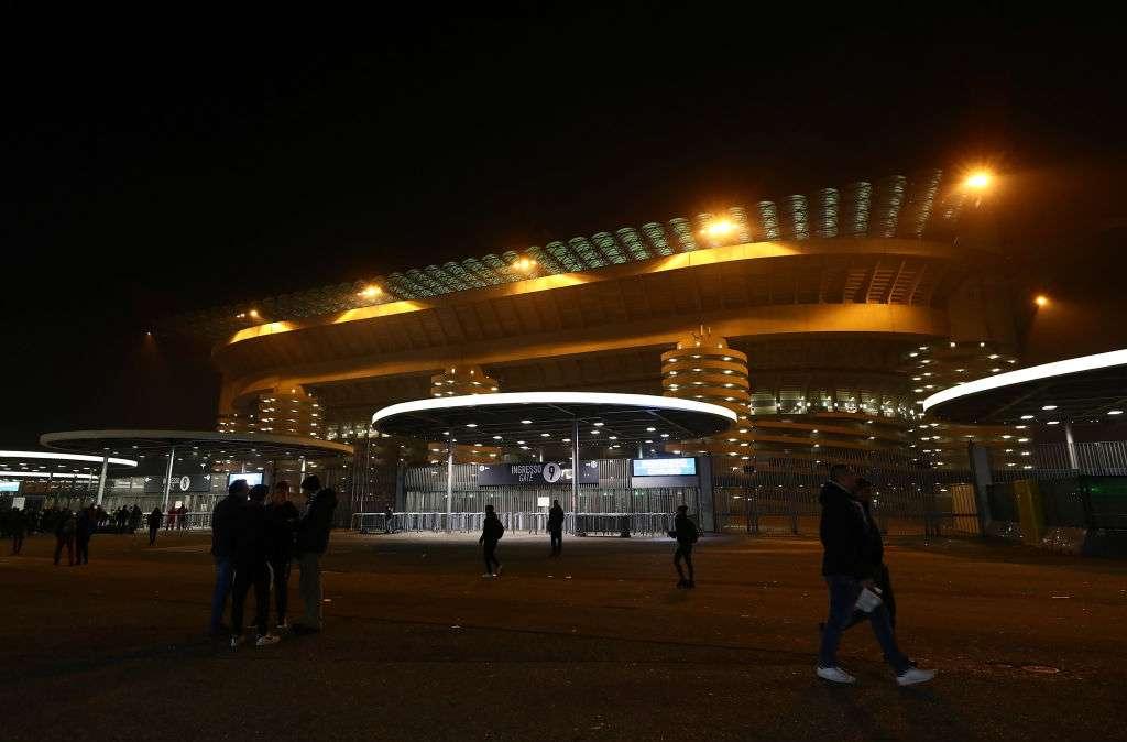 Si torna a San Siro. Scatta la vendita libera per i biglietti di Inter-Genoa