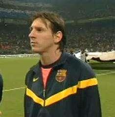 "Potevo avere Messi spendendo 50 mila dollari"