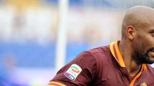 Qui Roma - Maicon e Florenzi verso il forfait. Totti...