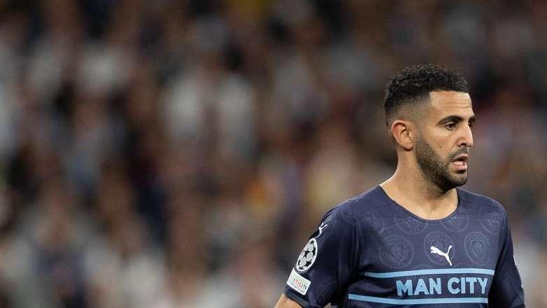 City, Mahrez: "Siamo affamati, vogliamo vincere tutti i trofei. Squadra costruita per farlo"