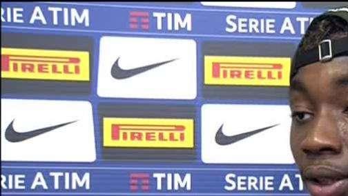 Damiani: "Karamoh? Bordeaux bella vetrina. Spera di tornare all'Inter"