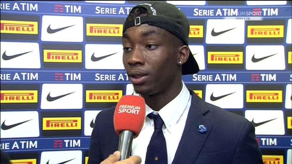 FcIN - Parma-Karamoh, oggi nuovo incontro Faggiano-Ausilio. Il francese propenso ad accettare i gialloblu