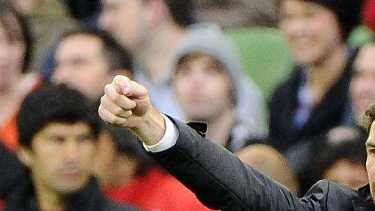 Falcao segna, AVB gioisce: Europa League al Porto!