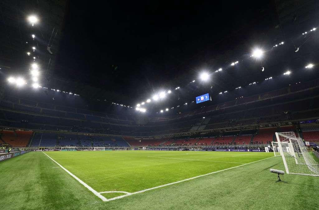 GdS - Derby, incasso da tre milioni. Sarà coreografia nelle tribune centrali