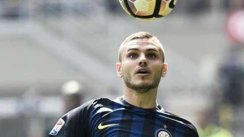 RP Marketing, maglie più vendute: Inter 17esima