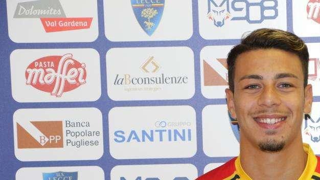 Qui Lecce - Personalizzato per Fiamozzi e Lo Faso. Domani la rifinitura