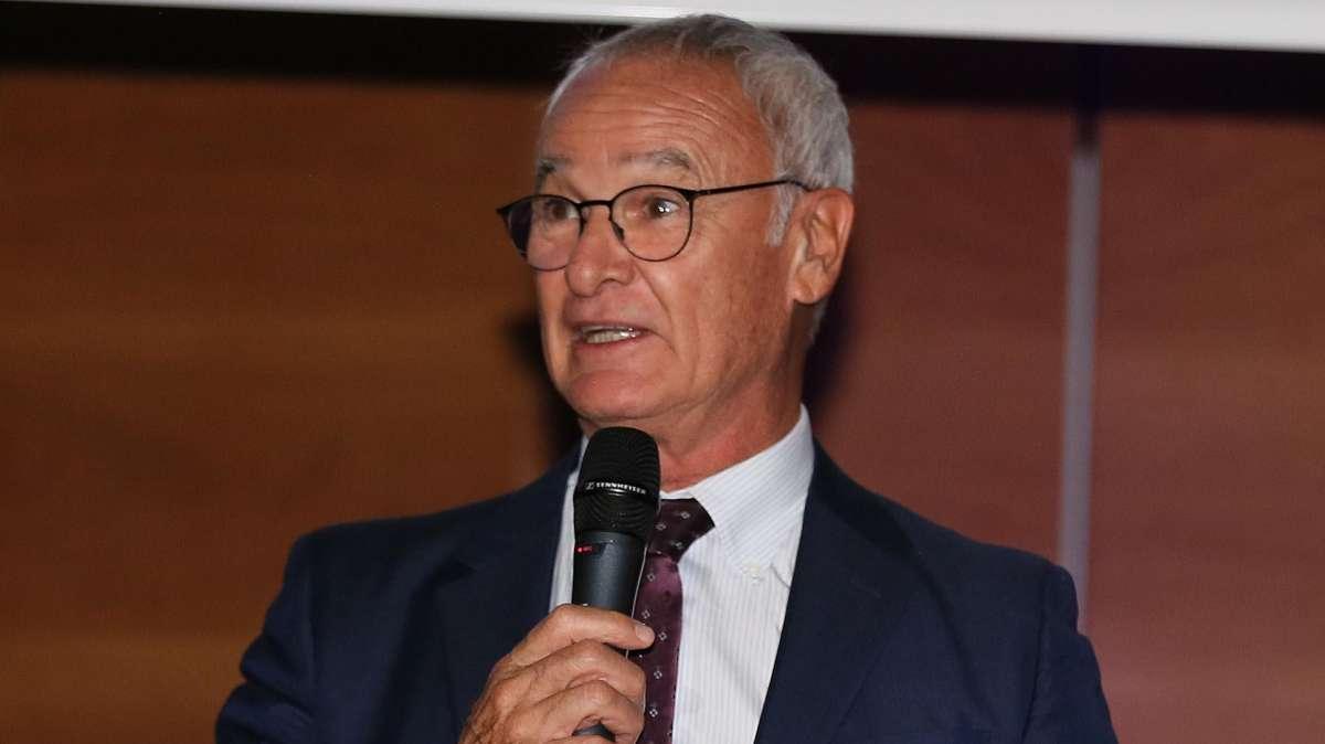 GdS - Il Cagliari cambia: esonerato Liverani, Ranieri in pole per sostituirlo 