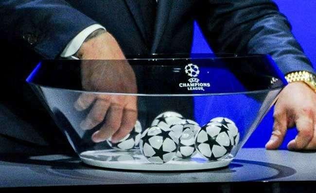 Sorteggio spareggi UCL, il Galatasaray di Icardi potenziale ultimo ostacolo tra il Klasvik e i gironi