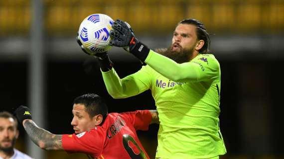 TS - Dragowski erede di Handanovic. L'Inter può prenderlo subito e affiancarlo allo sloveno