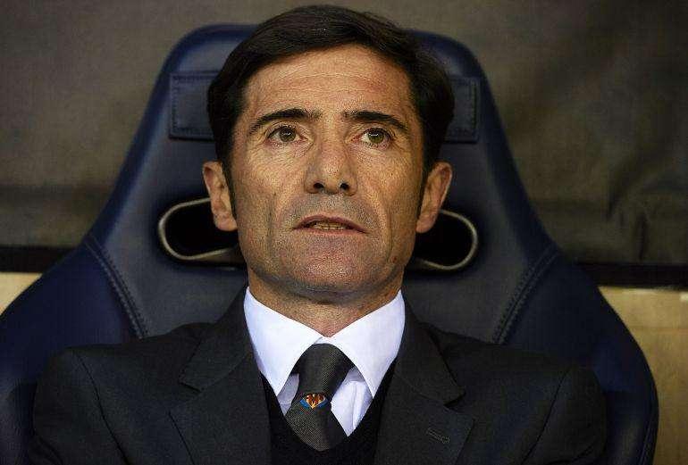 La giornata di Marcelino: "Se sono felice? Come sempre". Zola e Pioli...