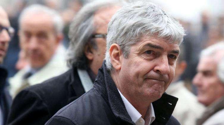Paolo Rossi: "UCL, Inter e Roma pazze. Lazio in calo" 